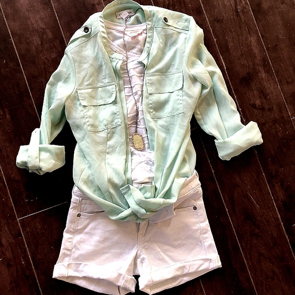 BUSINESS CASUAL OUTFIT - Picture 1 of 11